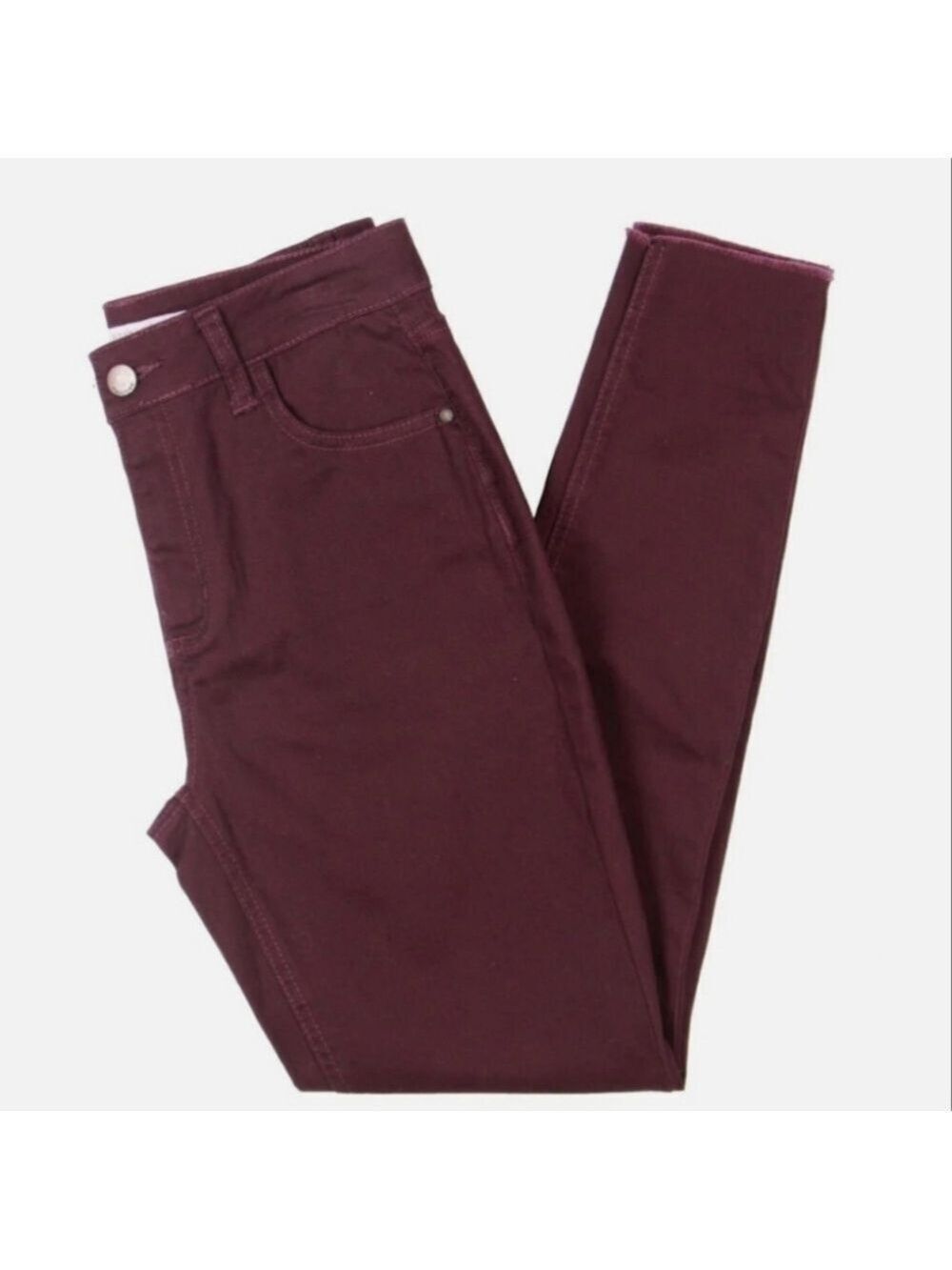 Tinseltown Juniors Hi-Rise Skinny Jeans Size 3/26 - New With Tags